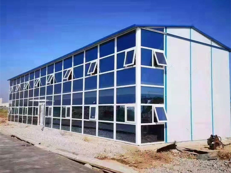 打包箱廠家：打包箱房在現(xiàn)實(shí)生活中有什么應(yīng)用？